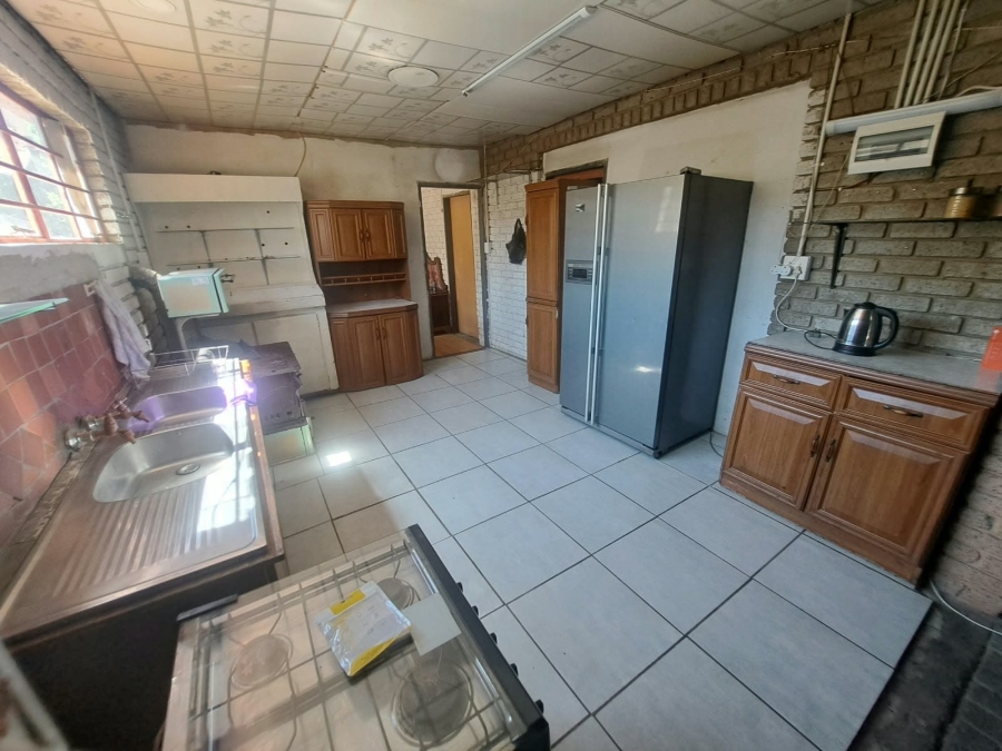Commercial Property for Sale in Oranjeville Free State